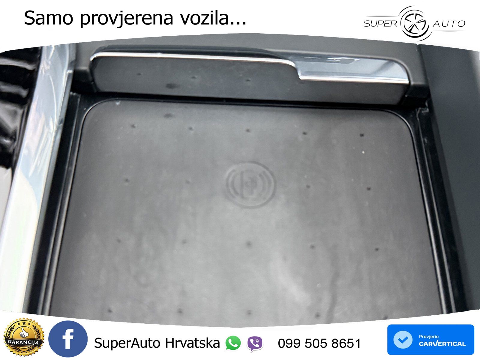 Volvo XC60 B4 Diesel FWD Geartronic