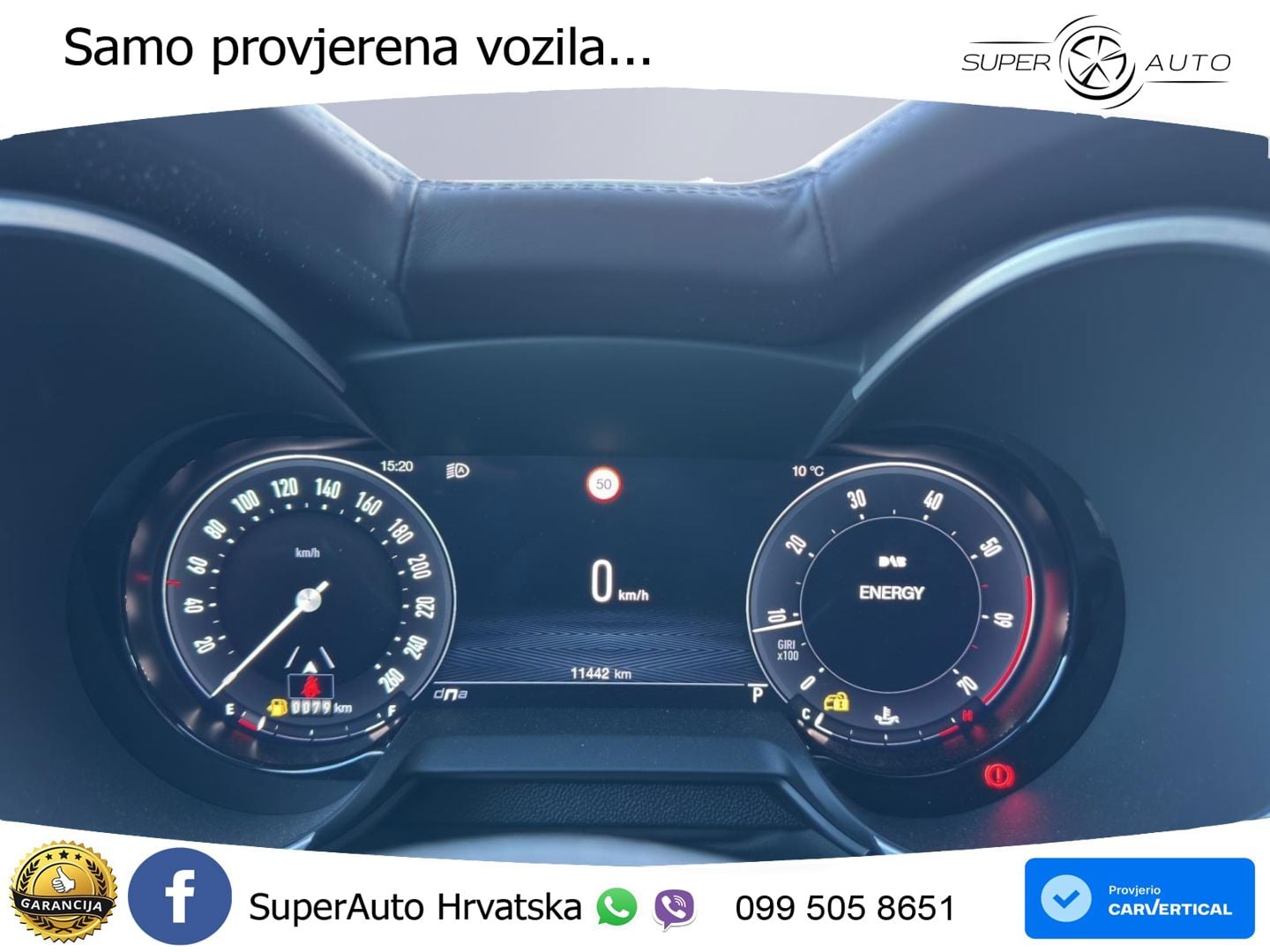 Alfa Romeo Stelvio 2.0 Turbo (280 KS) Q4 Automatic MATRIX+GR SJED+KAM