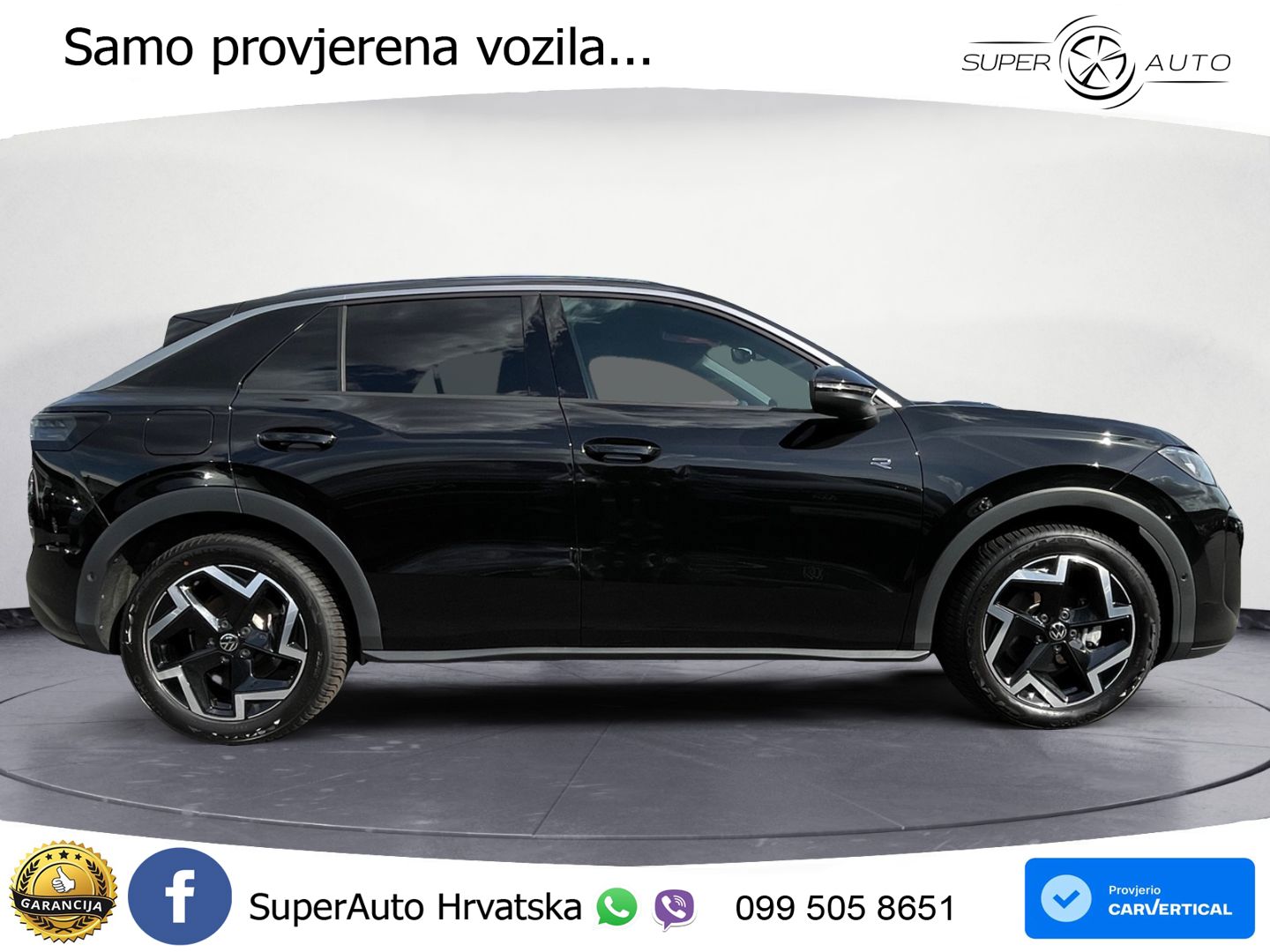 Volkswagen T-Roc II 1.5 eTSI (150 KS)  DSG LED+GR SJED+ACC