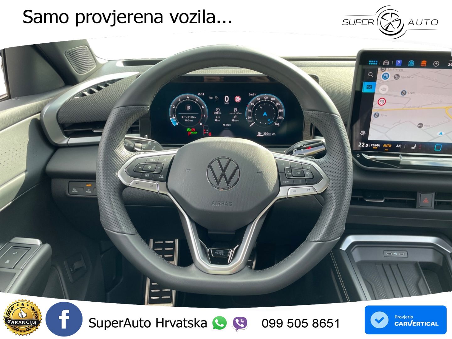 Volkswagen T-Roc II 1.5 eTSI (150 KS)  DSG LED+GR SJED+ACC