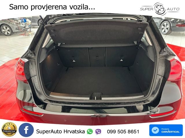 Mercedes-Benz A 180 7G-DCT LED+GR SJED+ACC