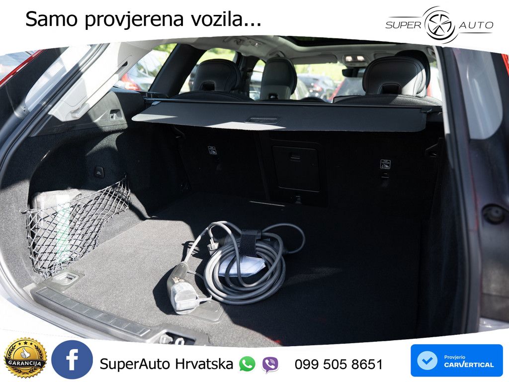 Volvo XC60 T6 AWD Geartronic