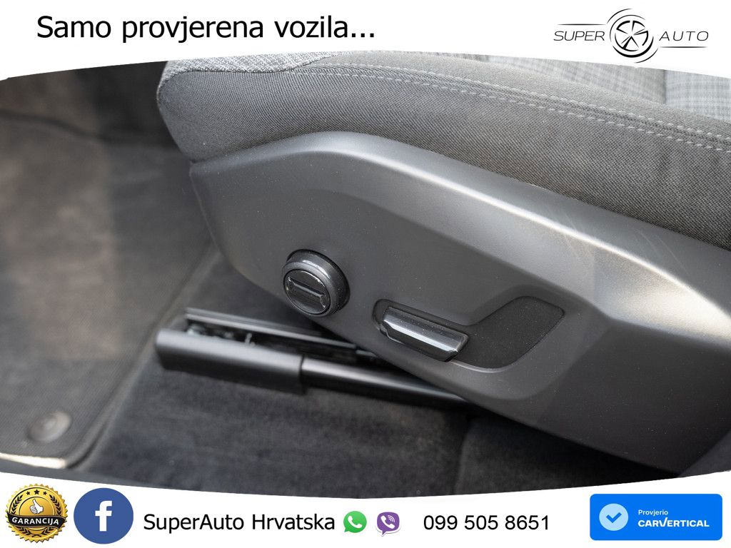 Volvo XC60 T6 AWD Geartronic