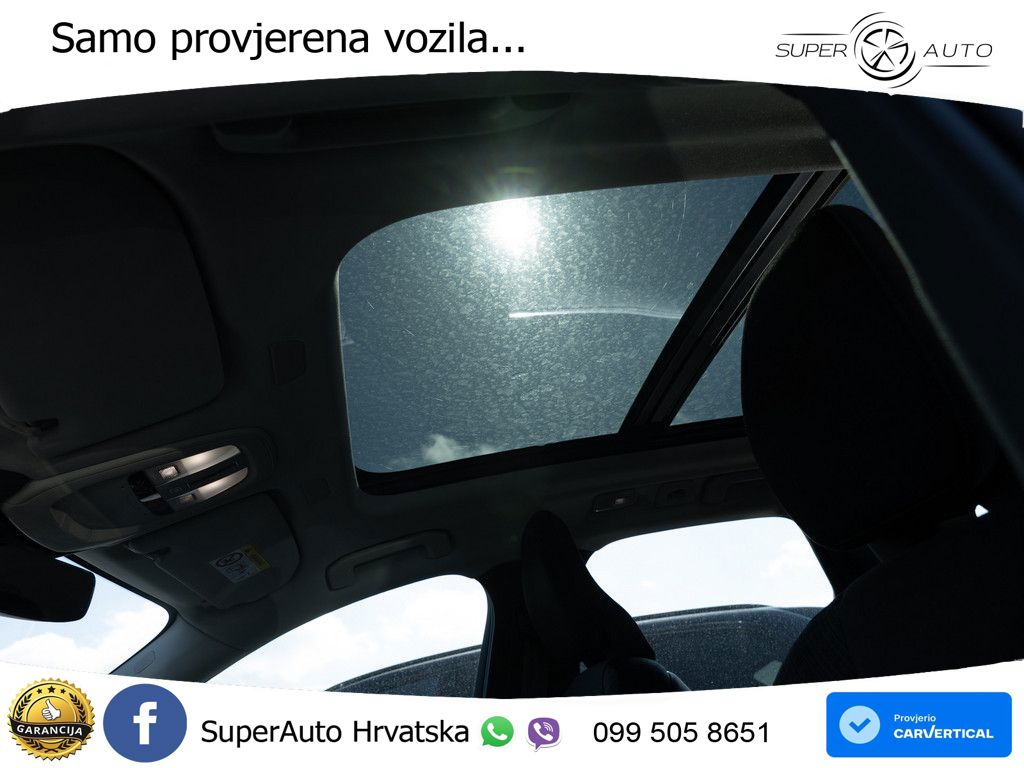 Volvo XC60 T6 AWD Geartronic
