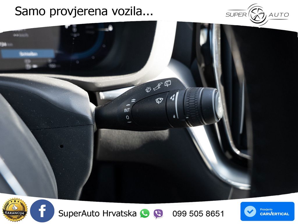 Volvo XC60 T6 AWD Geartronic