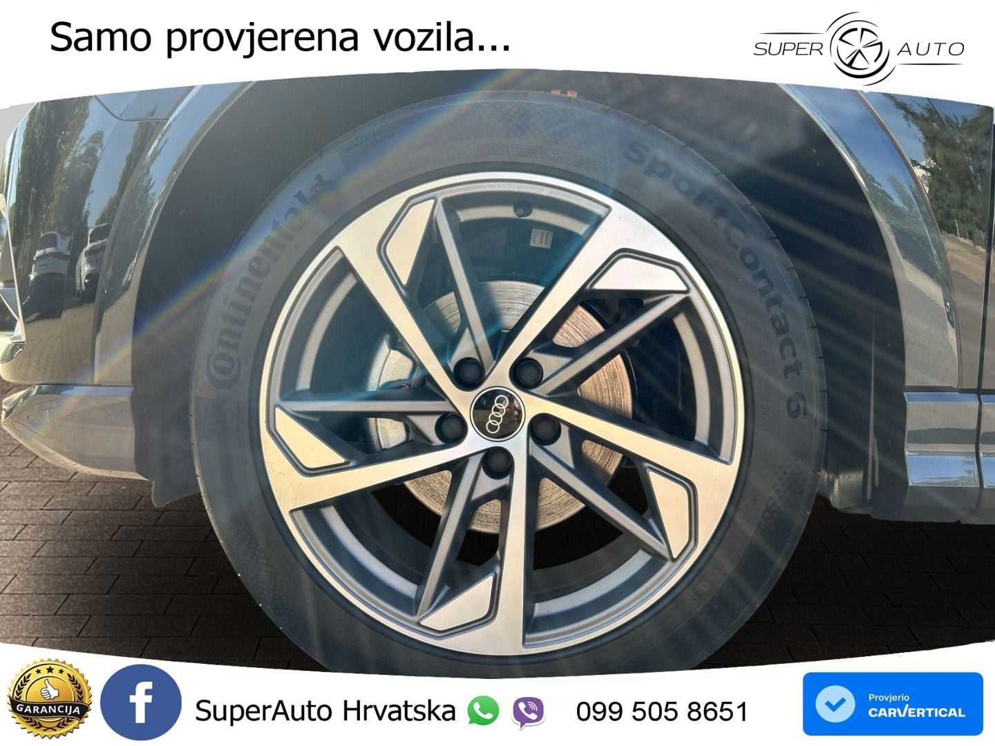 Audi Q3 35 TFSI (150 KS) S tronic advanced