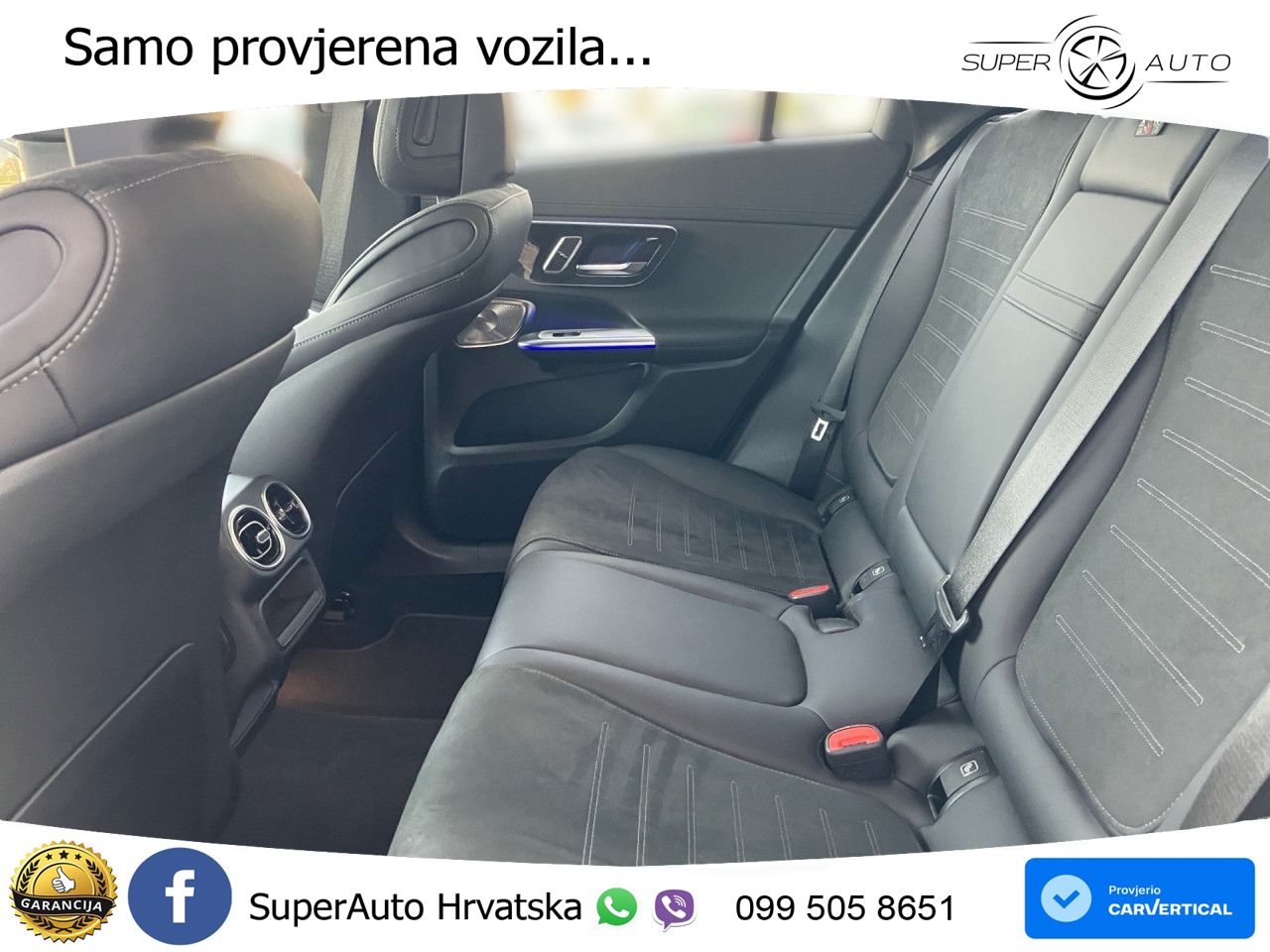 Mercedes GLC 220d (197 KS) 4MATIC 9G-TRONIC AMG