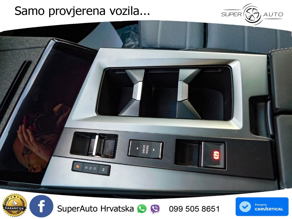Opel Grandland 1.2 Turbo (136 KS)  e-DCT GS