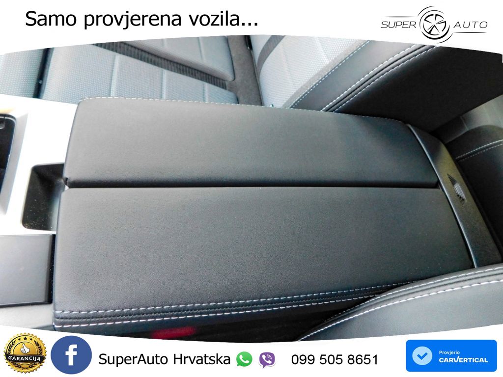 Opel Grandland 1.2 Turbo (136 KS)  e-DCT GS