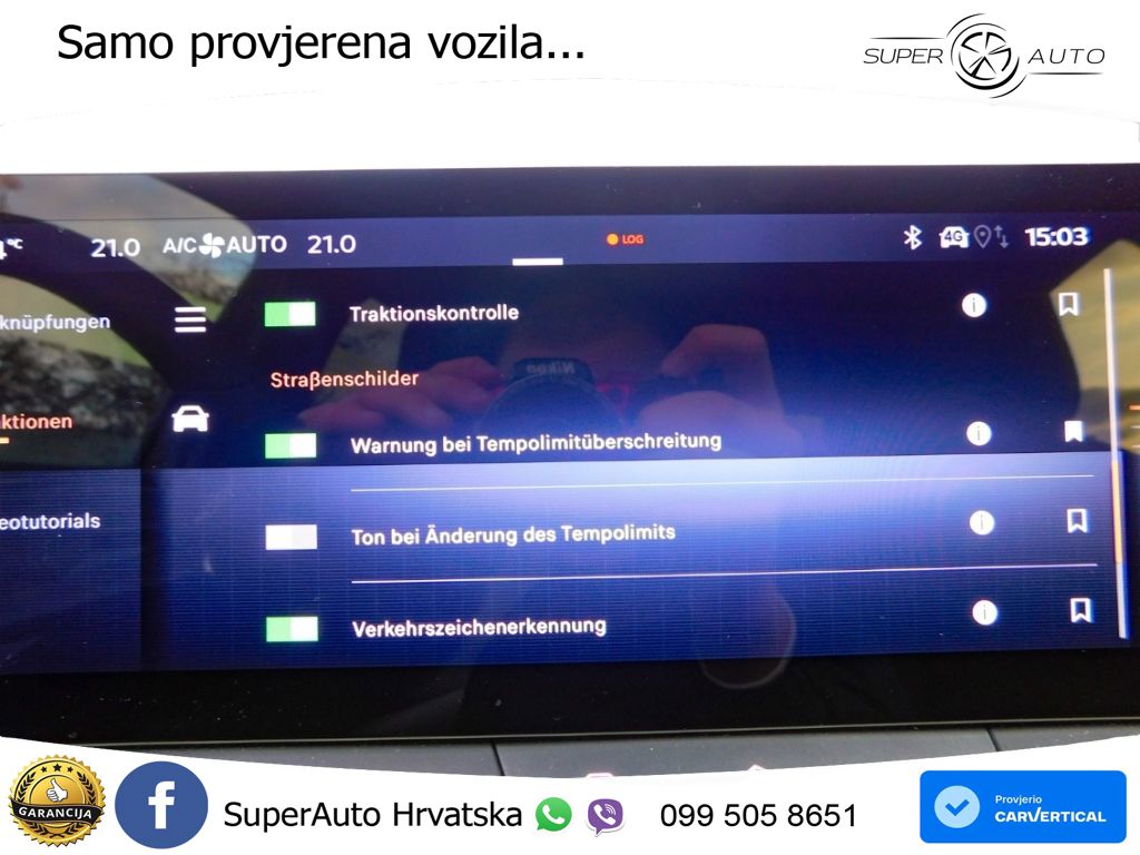 Opel Grandland 1.2 Turbo (136 KS)  e-DCT GS