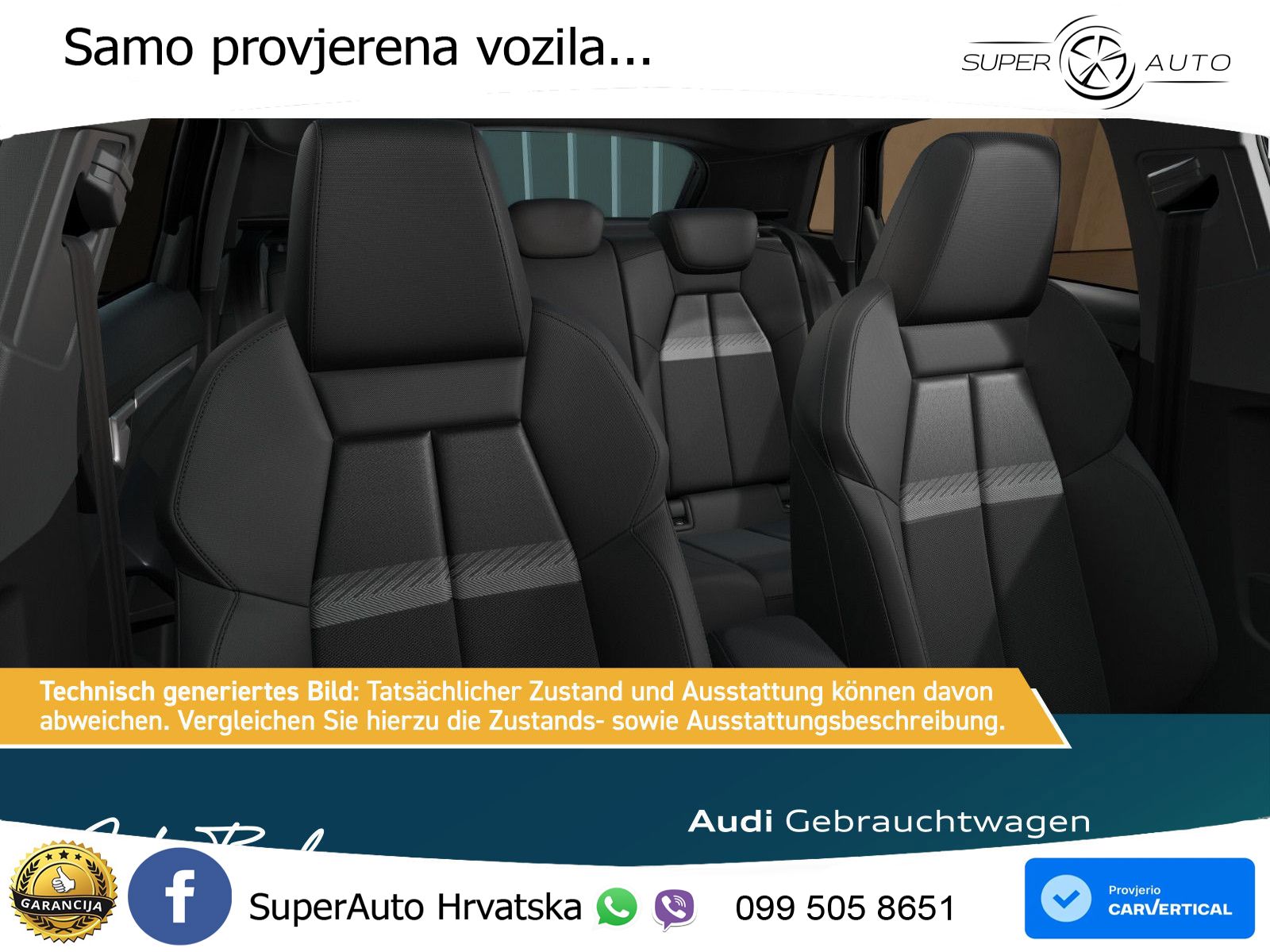 Audi A3 Sportback 40 TFSI e (204 KS) Plug-in Hybrid S tronic S line LED+GR SJED+ACC