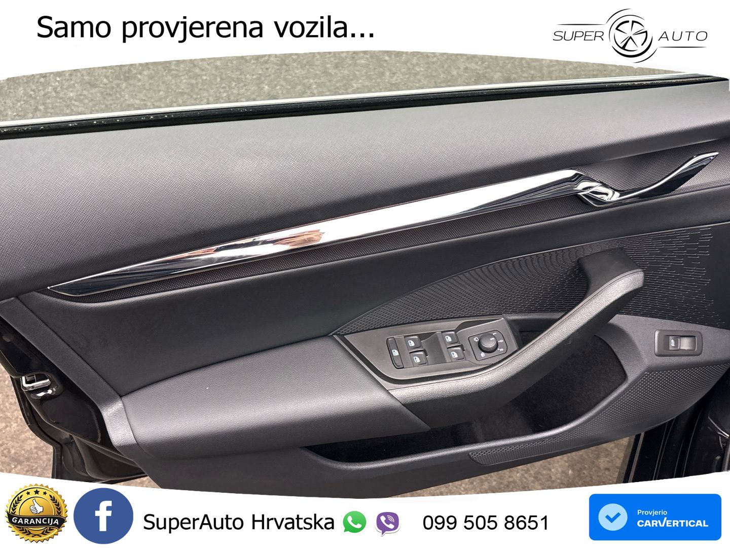 Škoda Octavia Combi 2.0 TDI (150 KS) DSG MATRIX+GR SJED+KAM