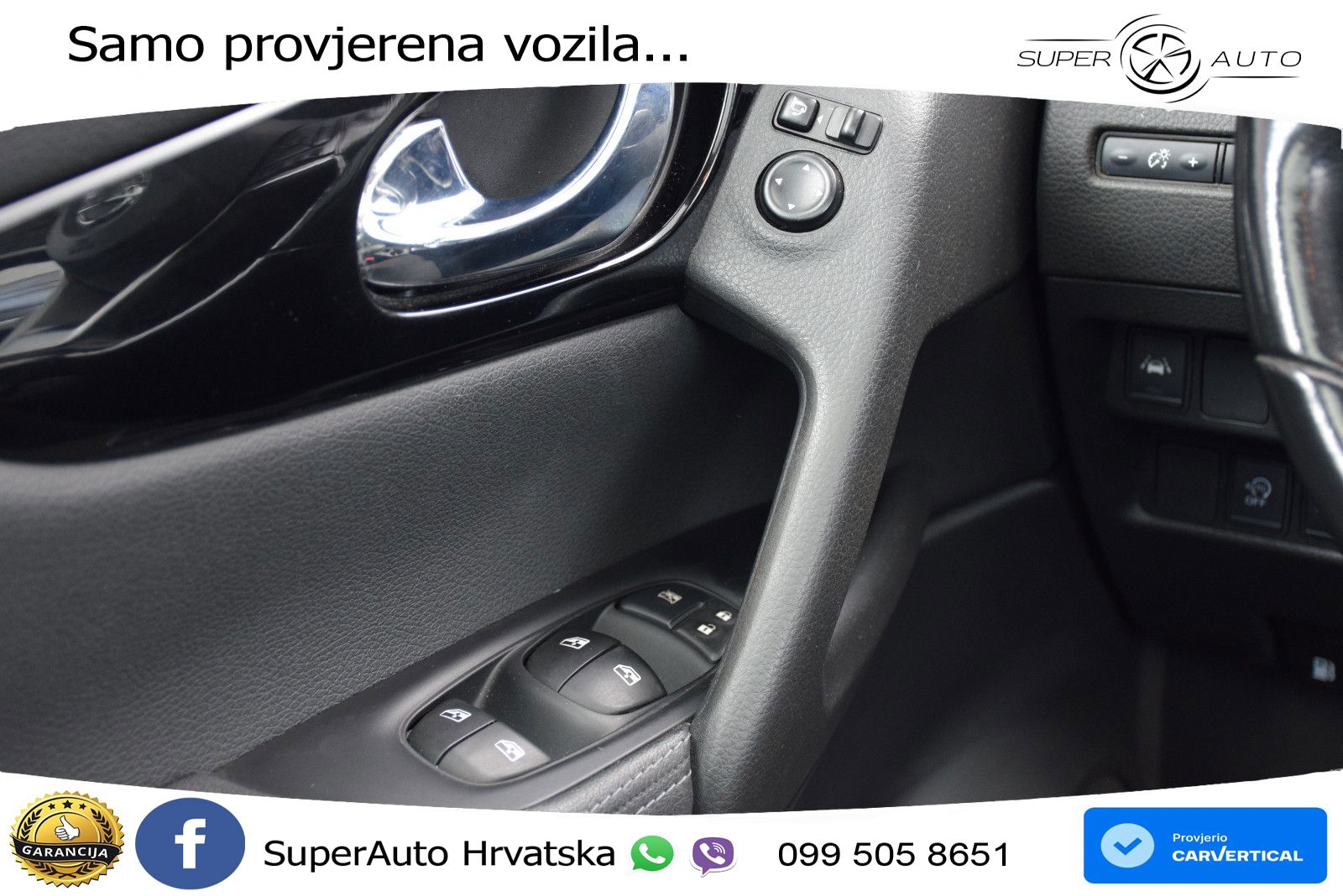 Nissan Qashqai 1.3i (160 KS) DCT N-Connecta