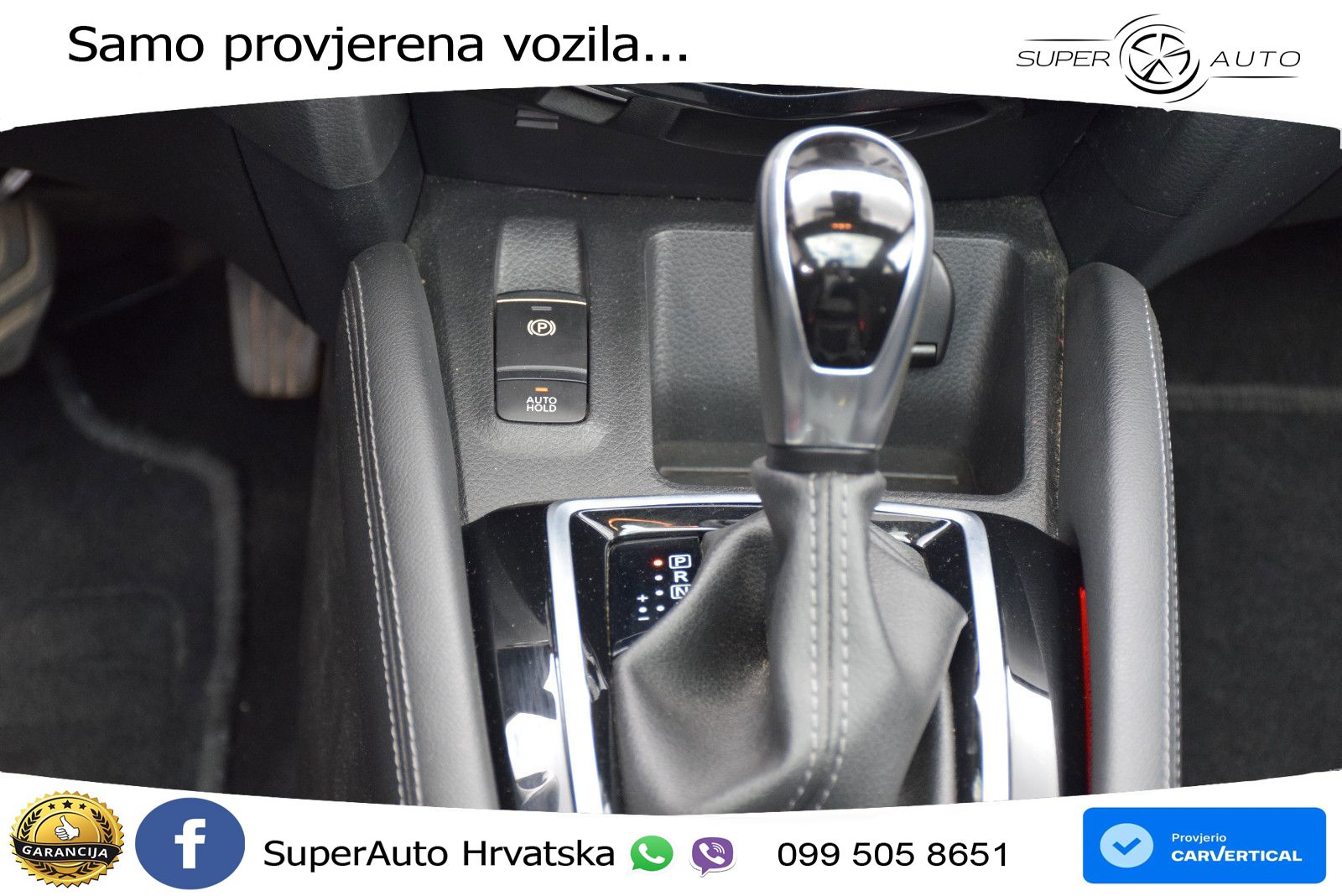 Nissan Qashqai 1.3i (160 KS) DCT N-Connecta