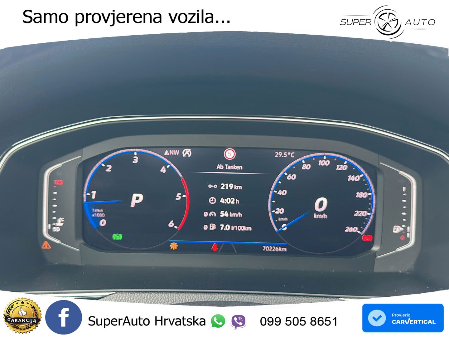 Volkswagen Passat Variant 2.0 TDI (190 KS) DSG Elegance LED+GR SJED+ACC