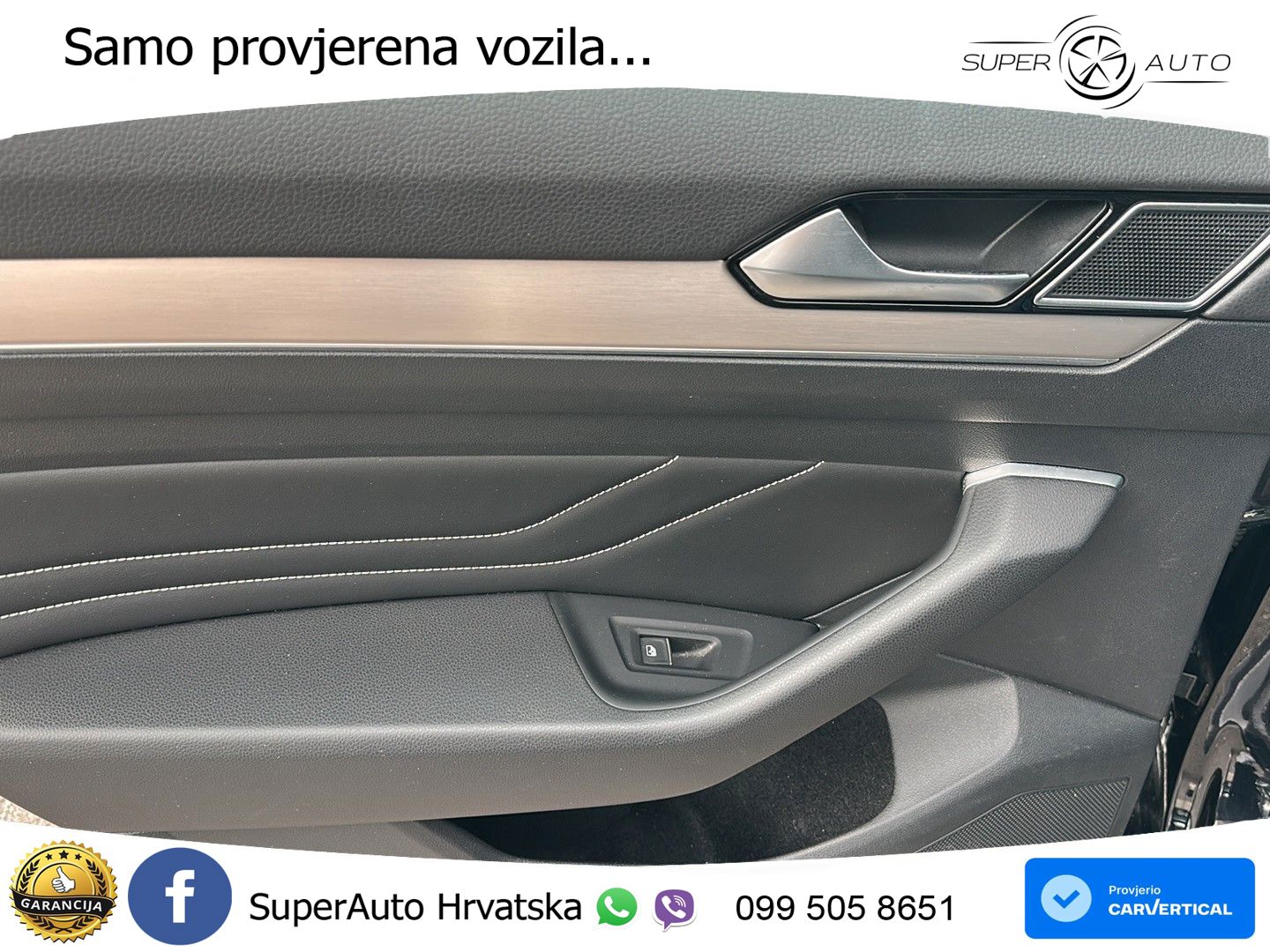 Volkswagen Passat Variant 2.0 TDI (190 KS) DSG Elegance LED+GR SJED+ACC