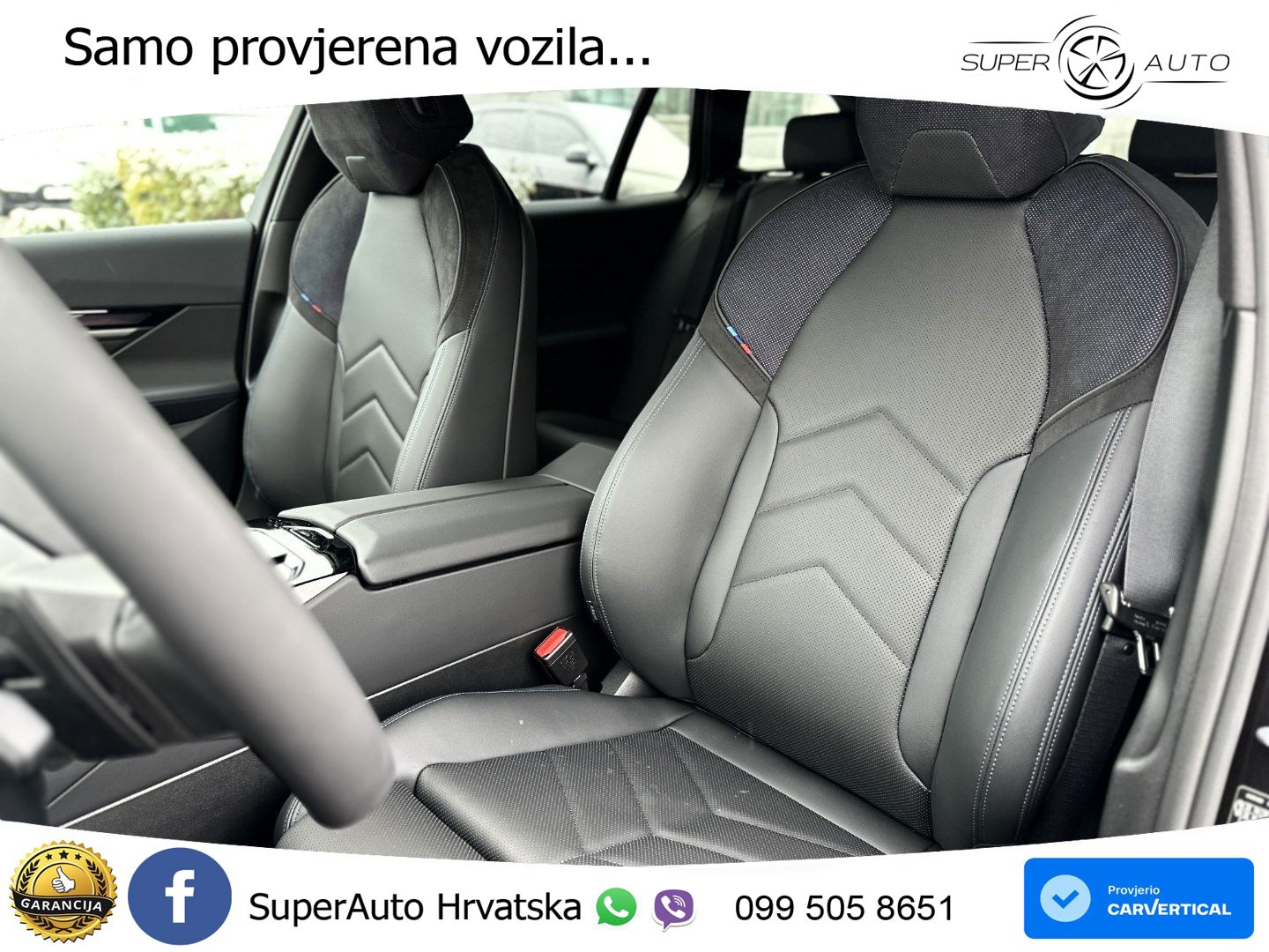 BMW 520i Touring (208 KS) Steptronic M Sport LED+GR SJED+ACC