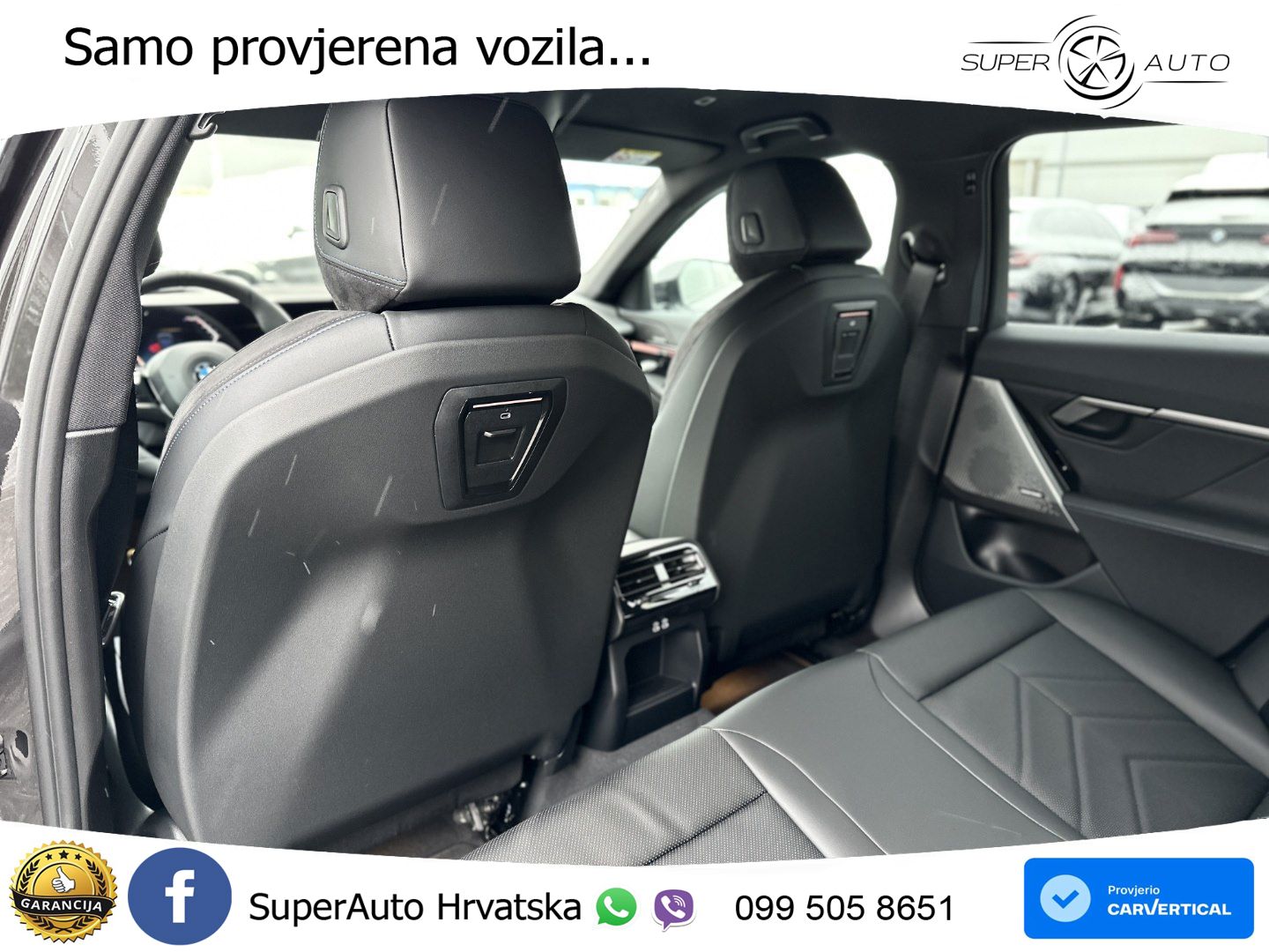BMW 520i Touring (208 KS) Steptronic M Sport LED+GR SJED+ACC