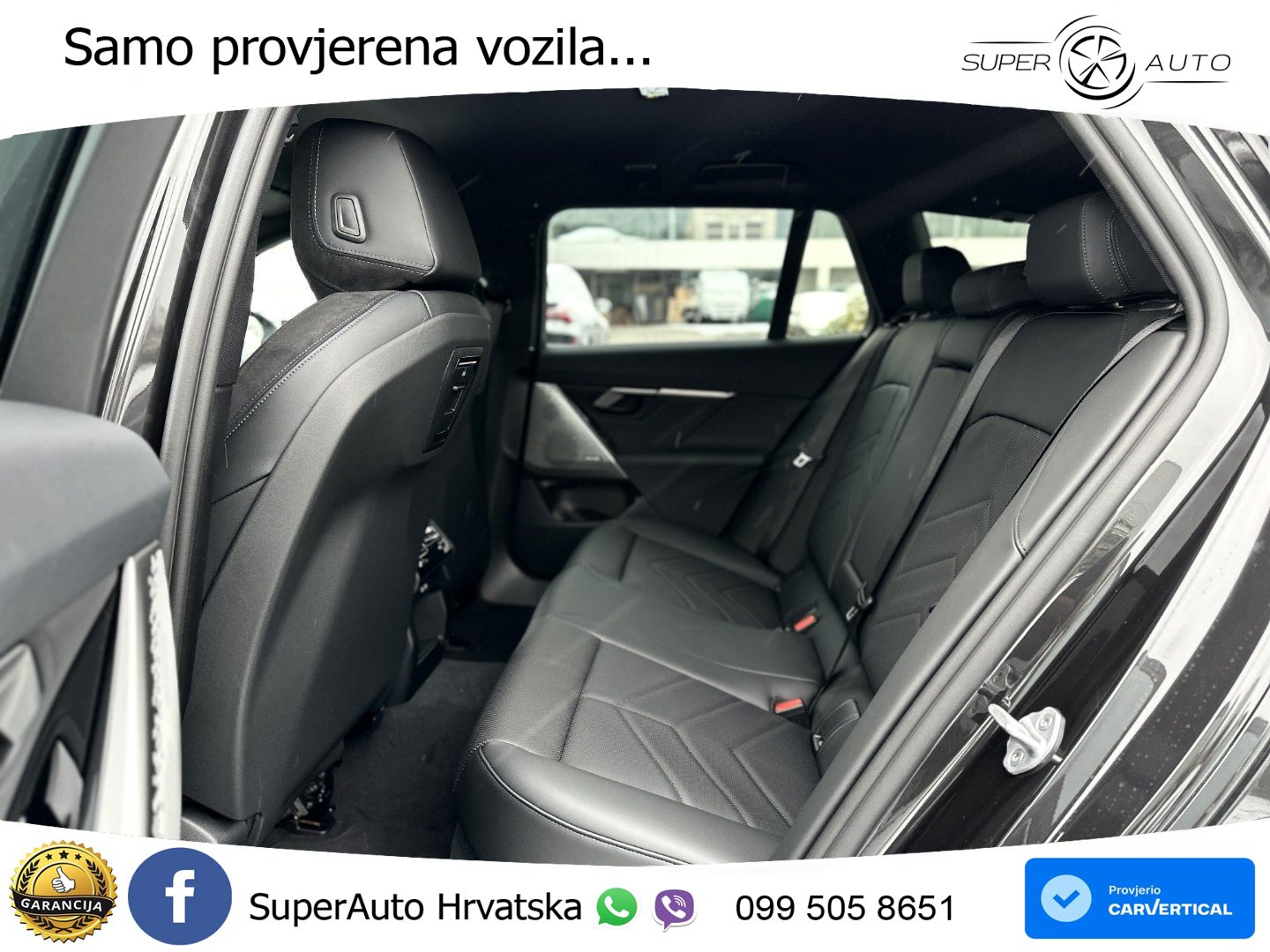 BMW 520i Touring (208 KS) Steptronic M Sport LED+GR SJED+ACC