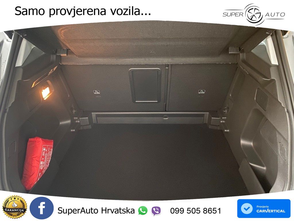 Opel Grandland 1.2i Turbo (130 KS)