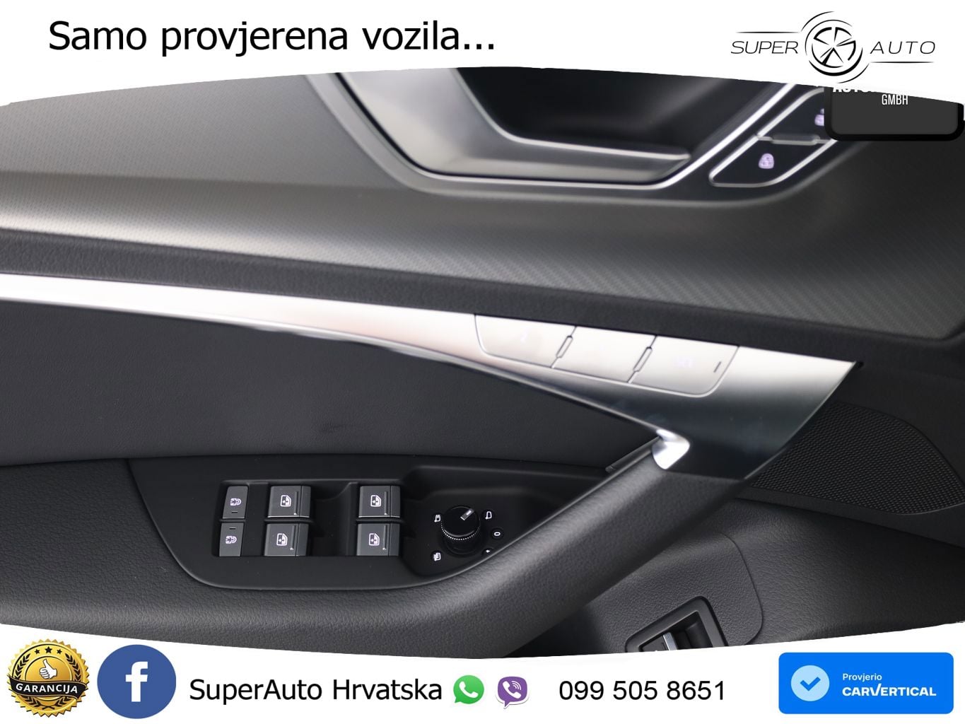 Audi A6 40 TDI (204 KS) quattro ultra S tronic LED+GR SJED+ACC