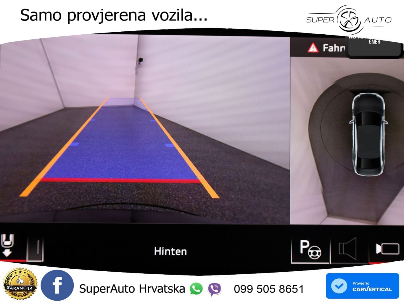Audi A6 40 TDI (204 KS) quattro ultra S tronic LED+GR SJED+ACC