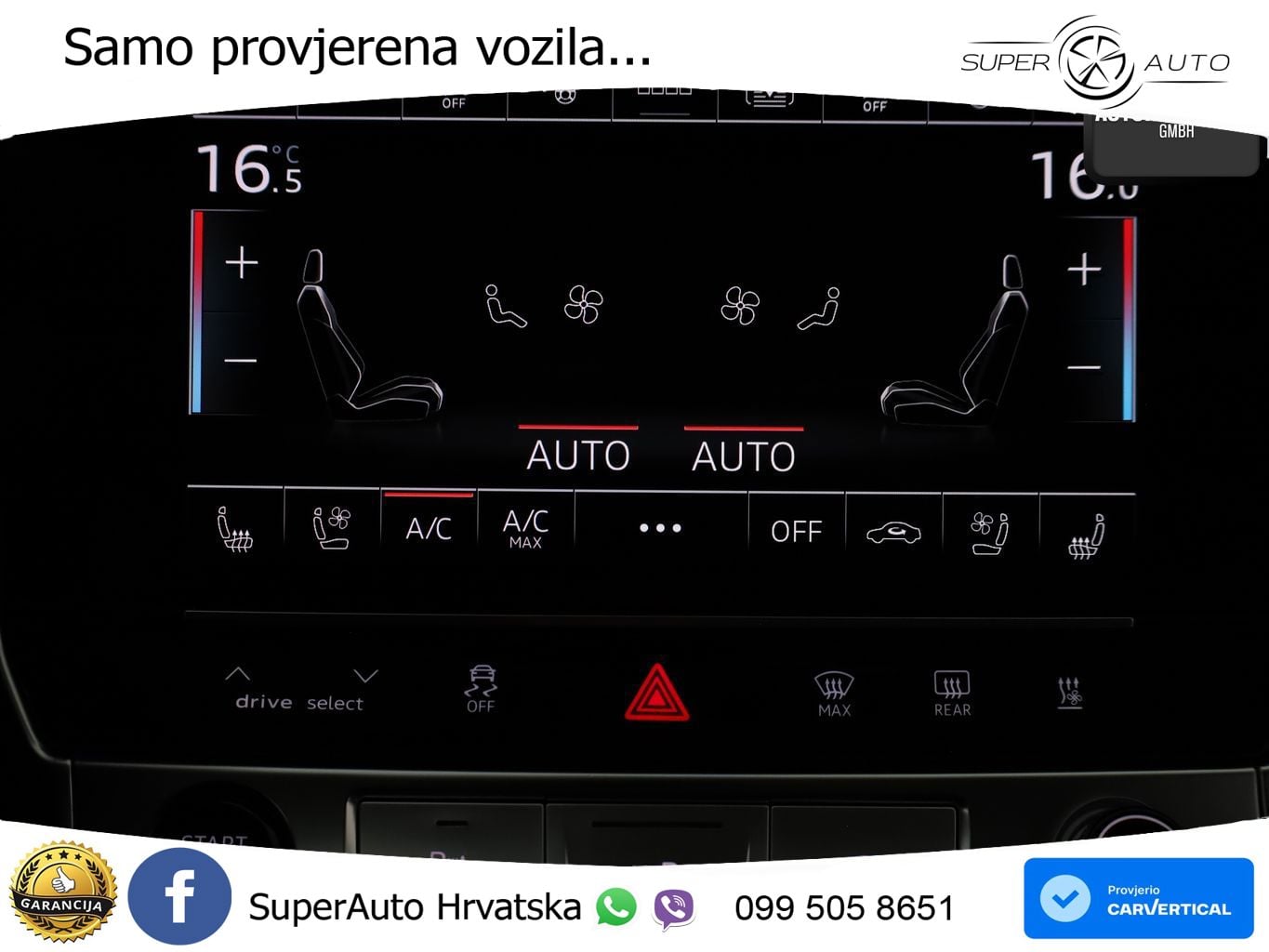 Audi A6 40 TDI (204 KS) quattro ultra S tronic LED+GR SJED+ACC