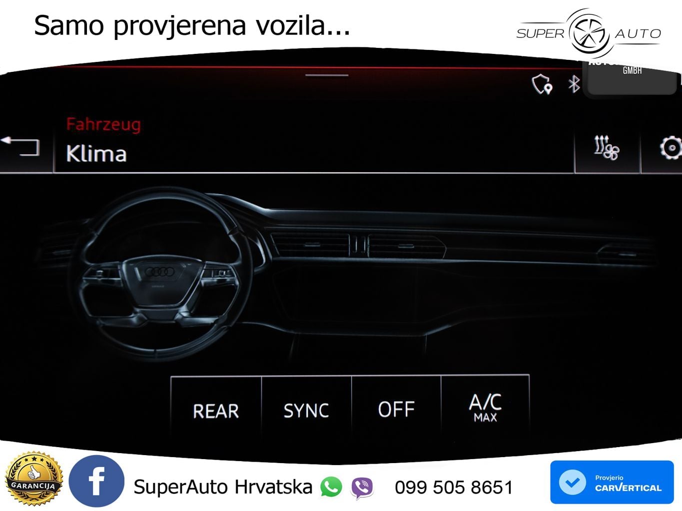Audi A6 40 TDI (204 KS) quattro ultra S tronic LED+GR SJED+ACC