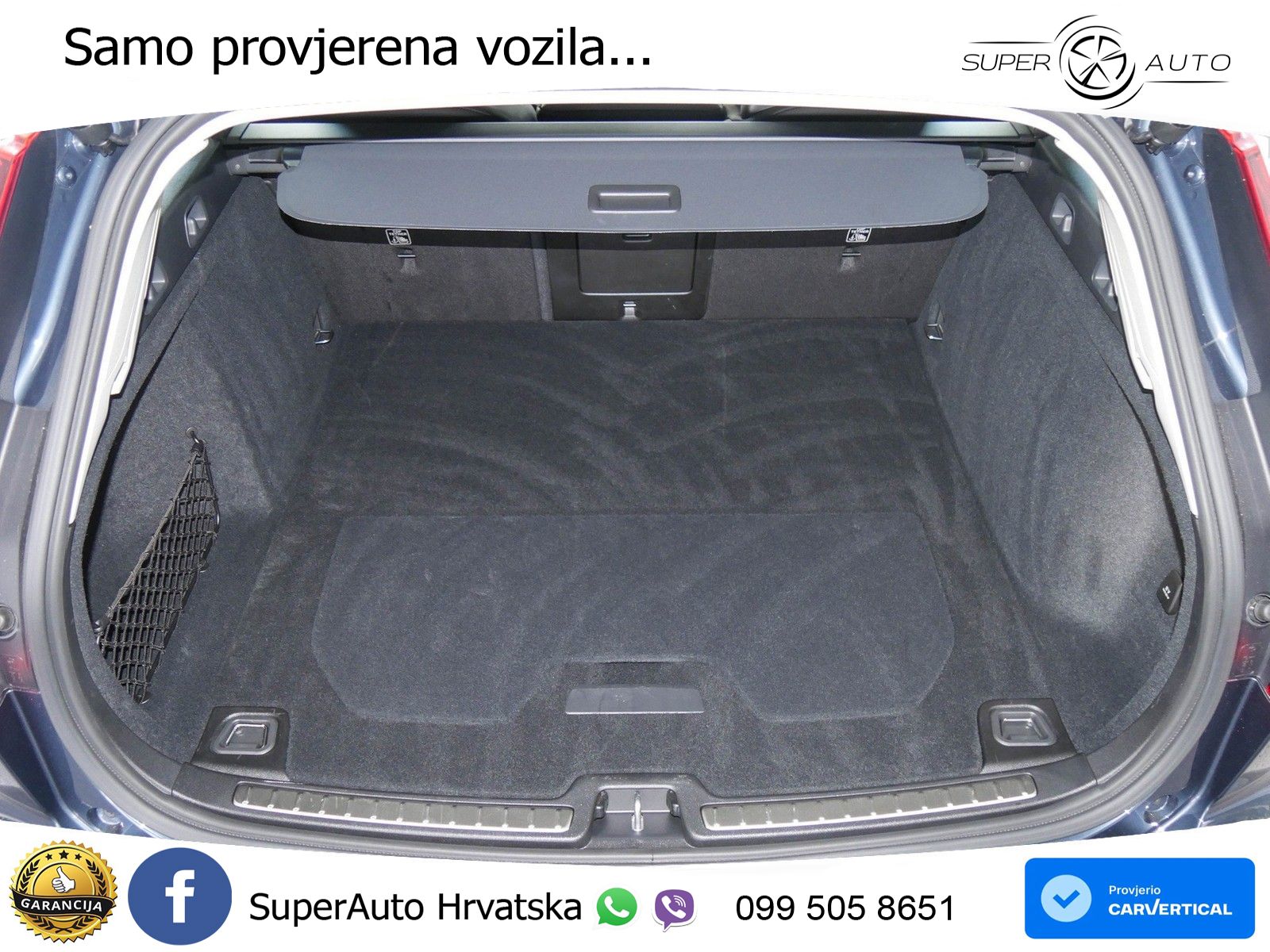 Volvo V60 2.0 T6 AWD Geartronic LED+GR SJED+ACC