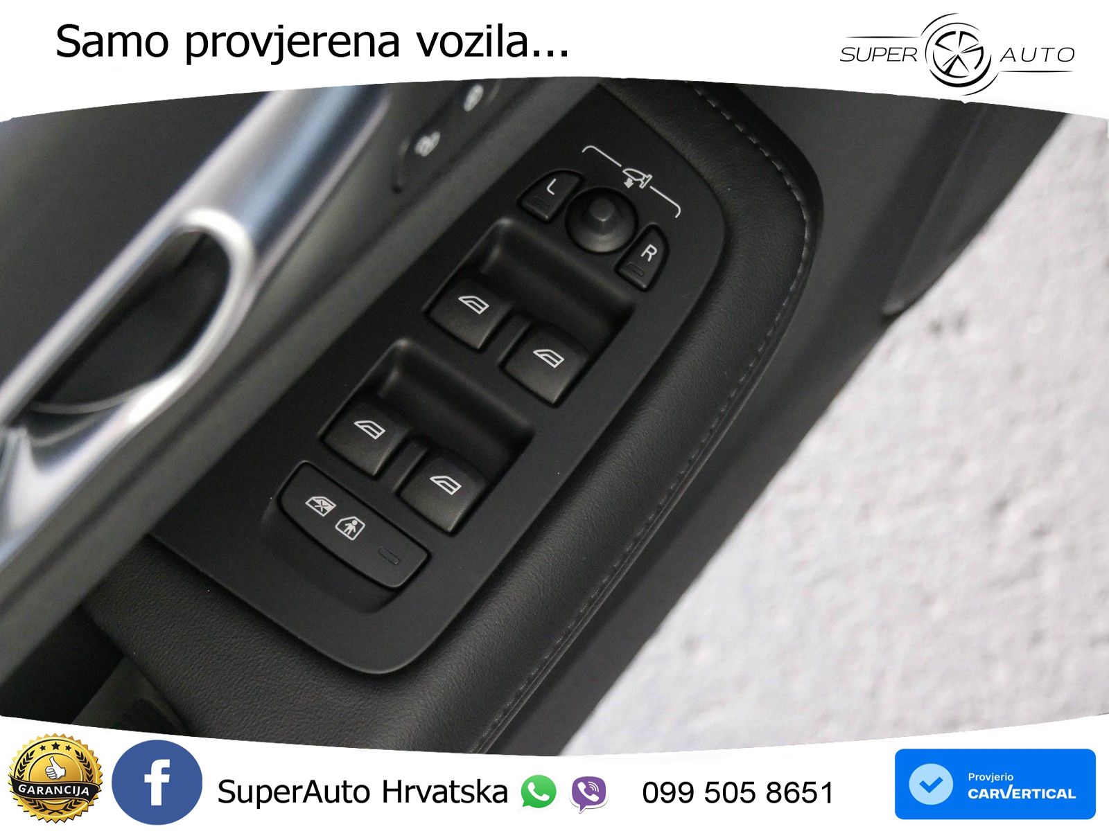 Volvo V60 2.0 T6 AWD Geartronic LED+GR SJED+ACC