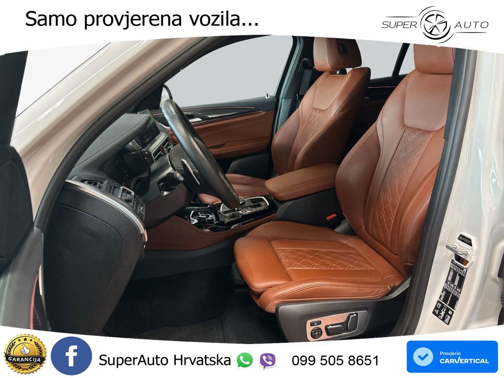 BMW X4 M40i (360 KS) xDrive Steptronic