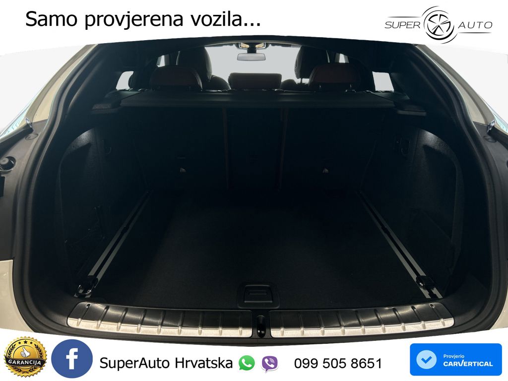 BMW X4 M40i (360 KS) xDrive Steptronic