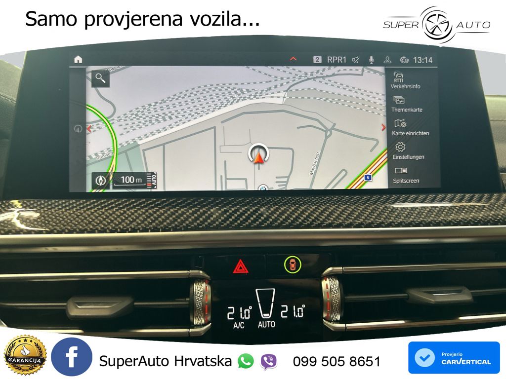 BMW X4 M40i (360 KS) xDrive Steptronic