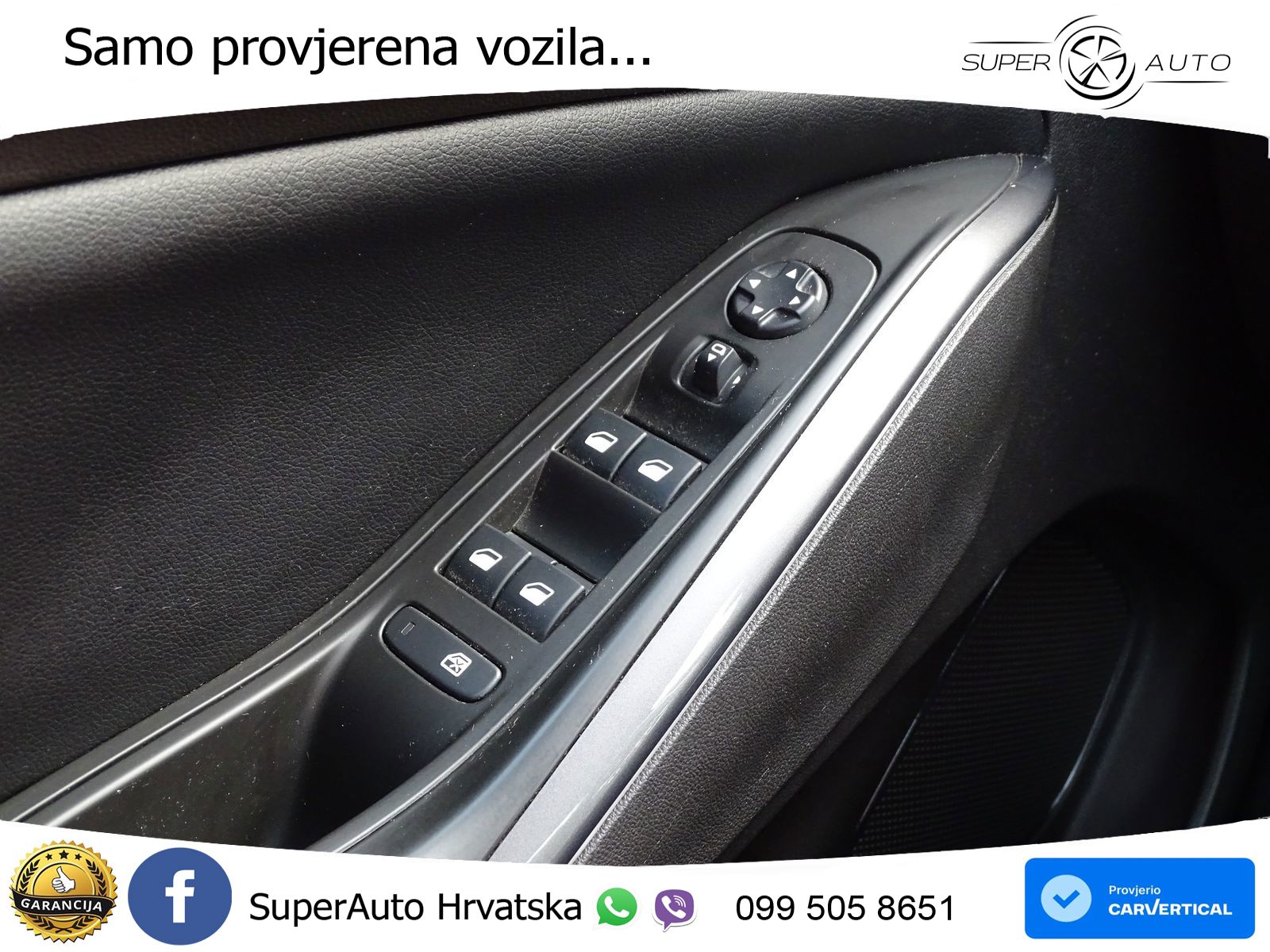 Opel Grandland X 1.2 Turbo (130 KS) Ultimate