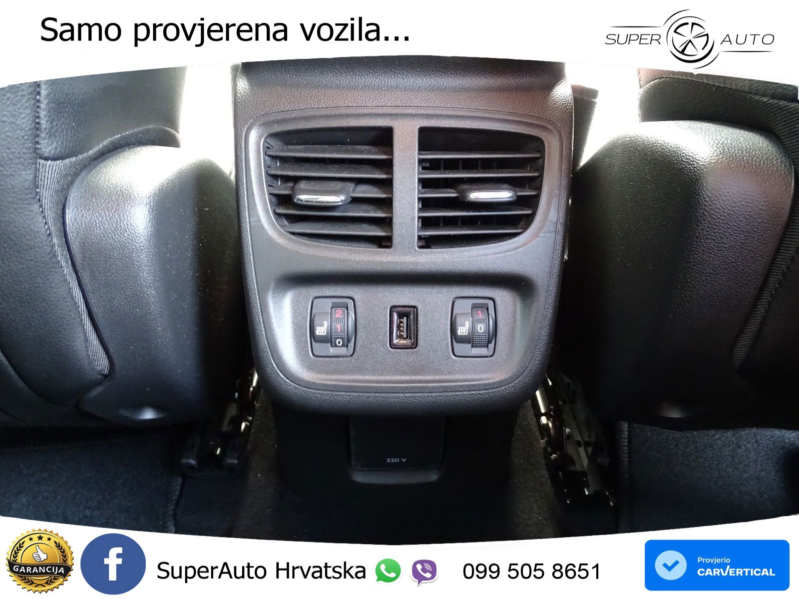 Opel Grandland X 1.2 Turbo (130 KS) Ultimate