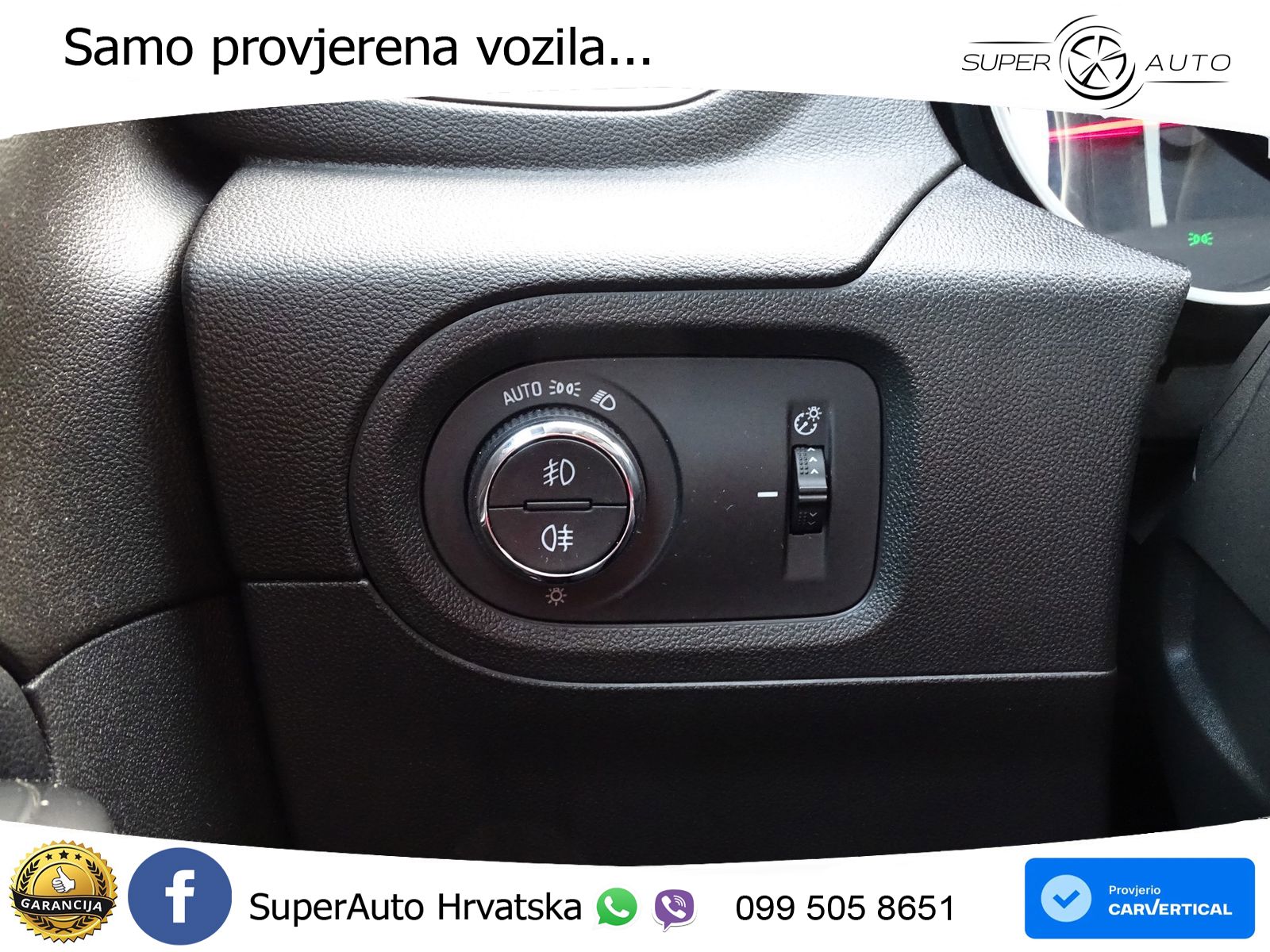 Opel Grandland X 1.2 Turbo (130 KS) Ultimate