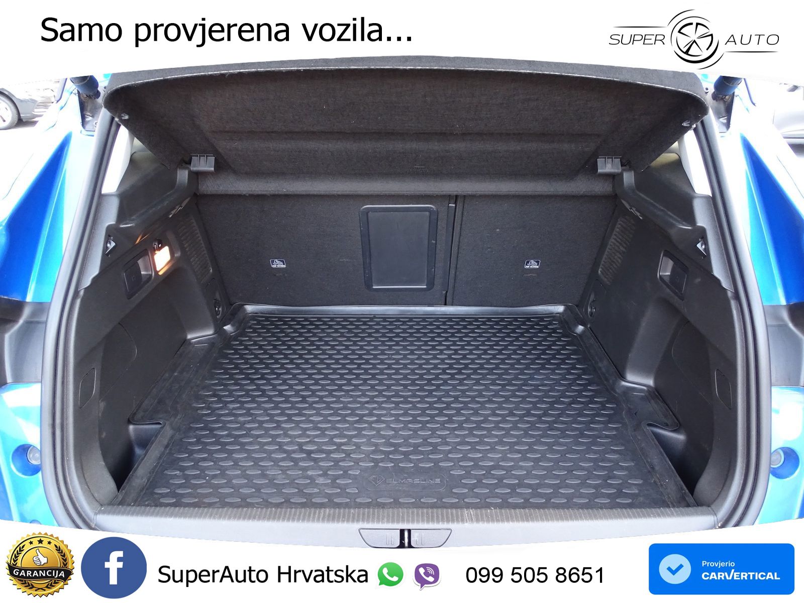 Opel Grandland X 1.2 Turbo (130 KS) Ultimate