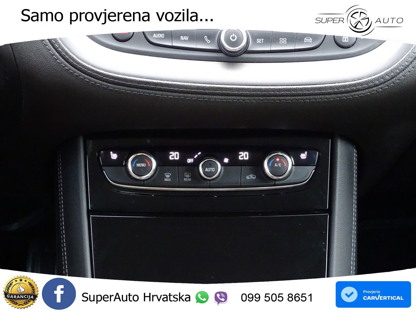 Opel Grandland X 1.2 Turbo (130 KS) Ultimate