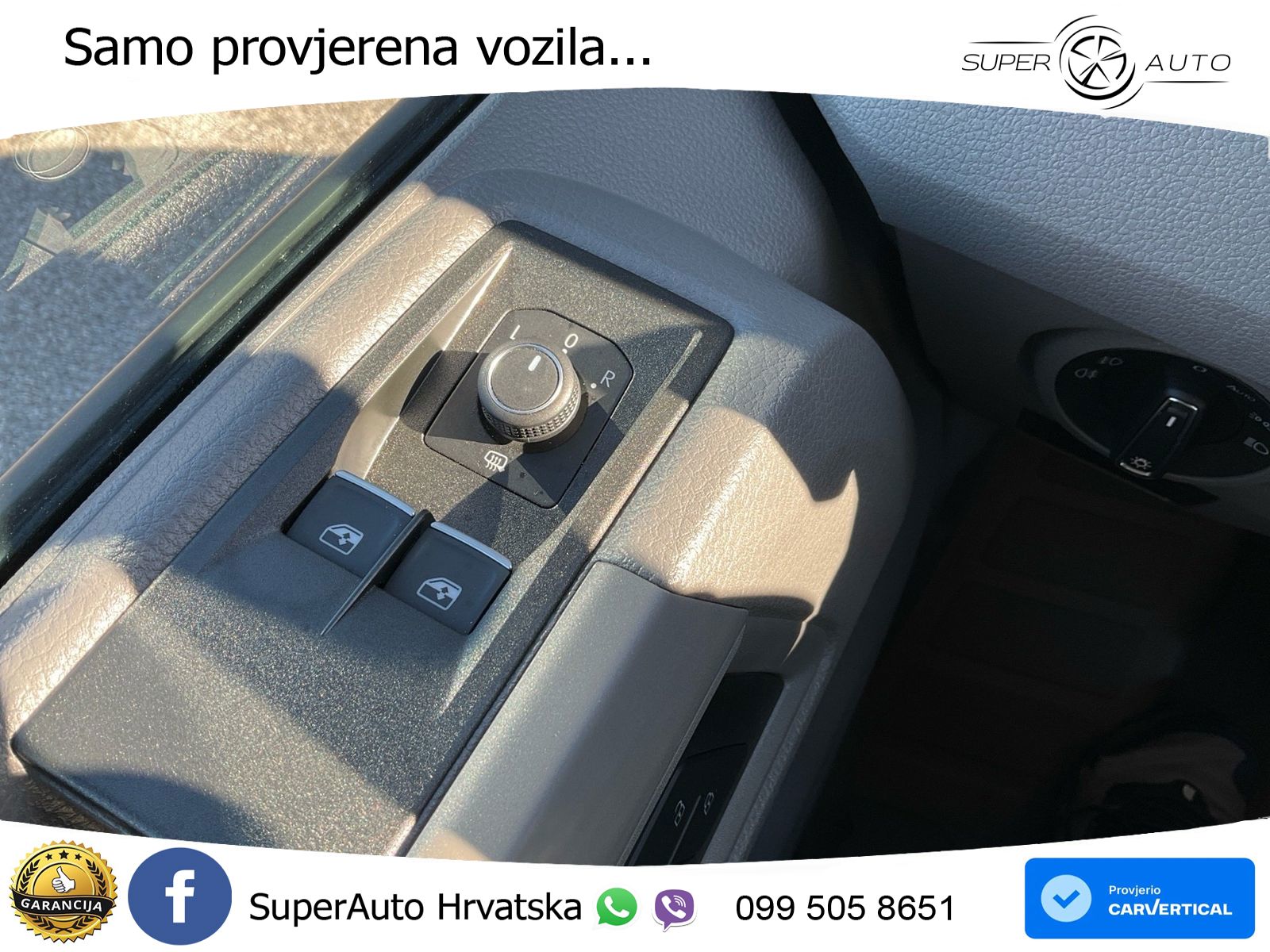 Volkswagen Crafter TRENDLINE 2.0TDI 177PS ACC.KAMERA.NAVI.L 177 KS