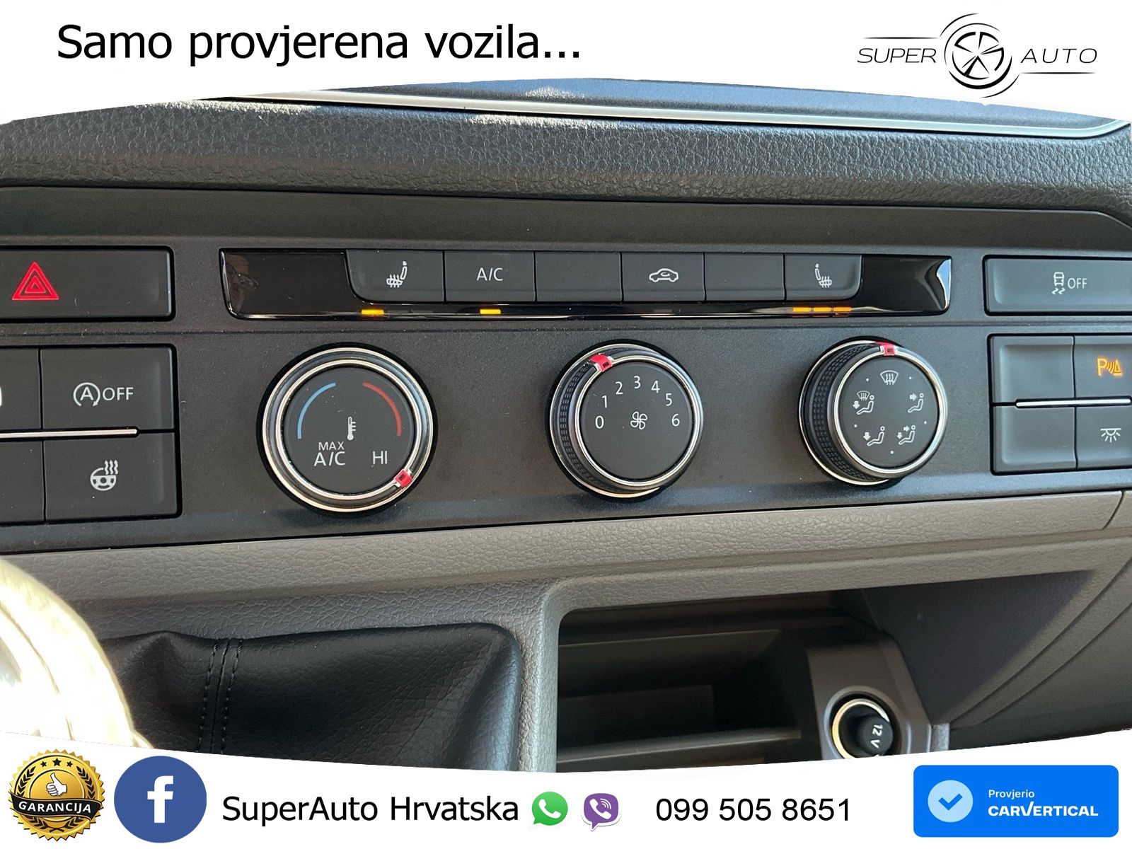 Volkswagen Crafter TRENDLINE 2.0TDI 177PS ACC.KAMERA.NAVI.L 177 KS