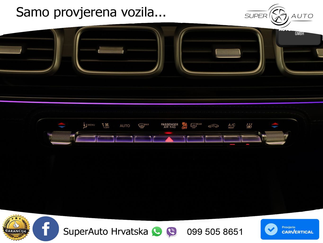 Mercedes-Benz GLS GLS 600 V8 EQ Boost 4MATIC G-TRONIC ACC+HEAD+4xGR SJED+360+PANO