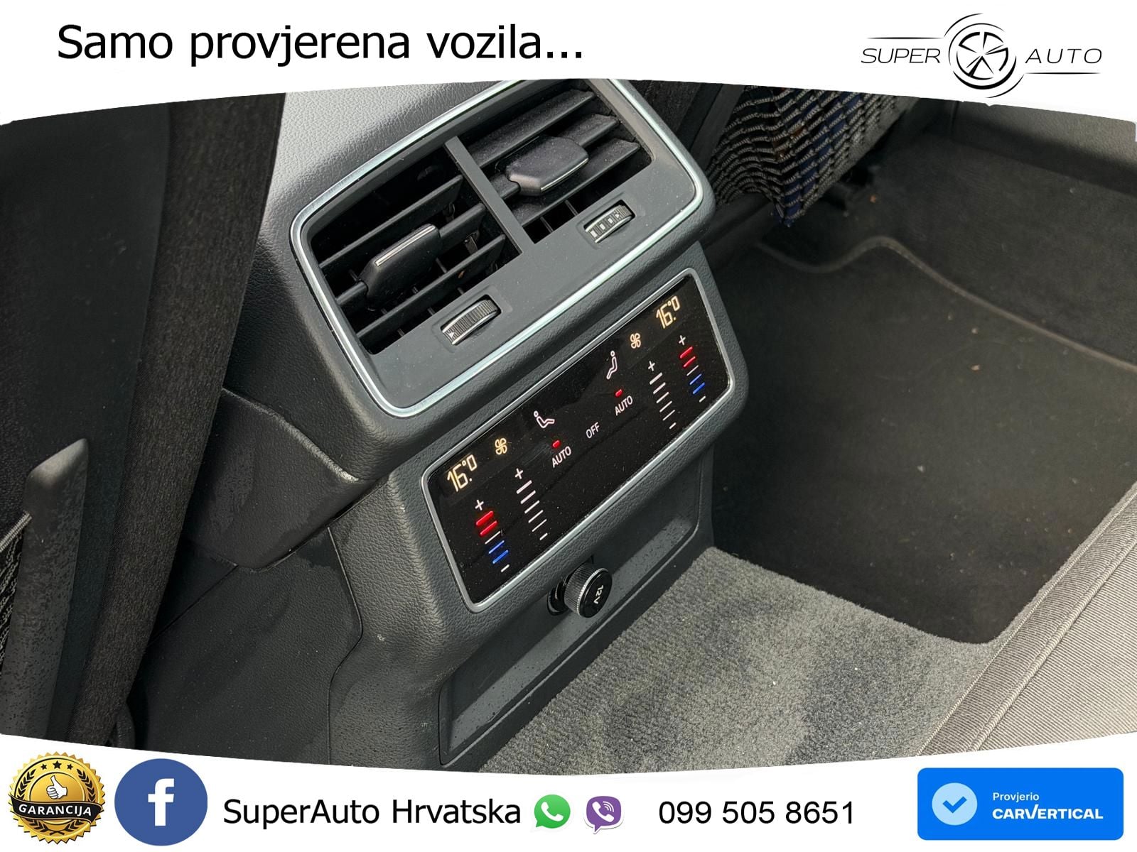 Audi A6 50 TFSIe (299 KS) quattro ultra S tronic LED+GR SJED+ACC