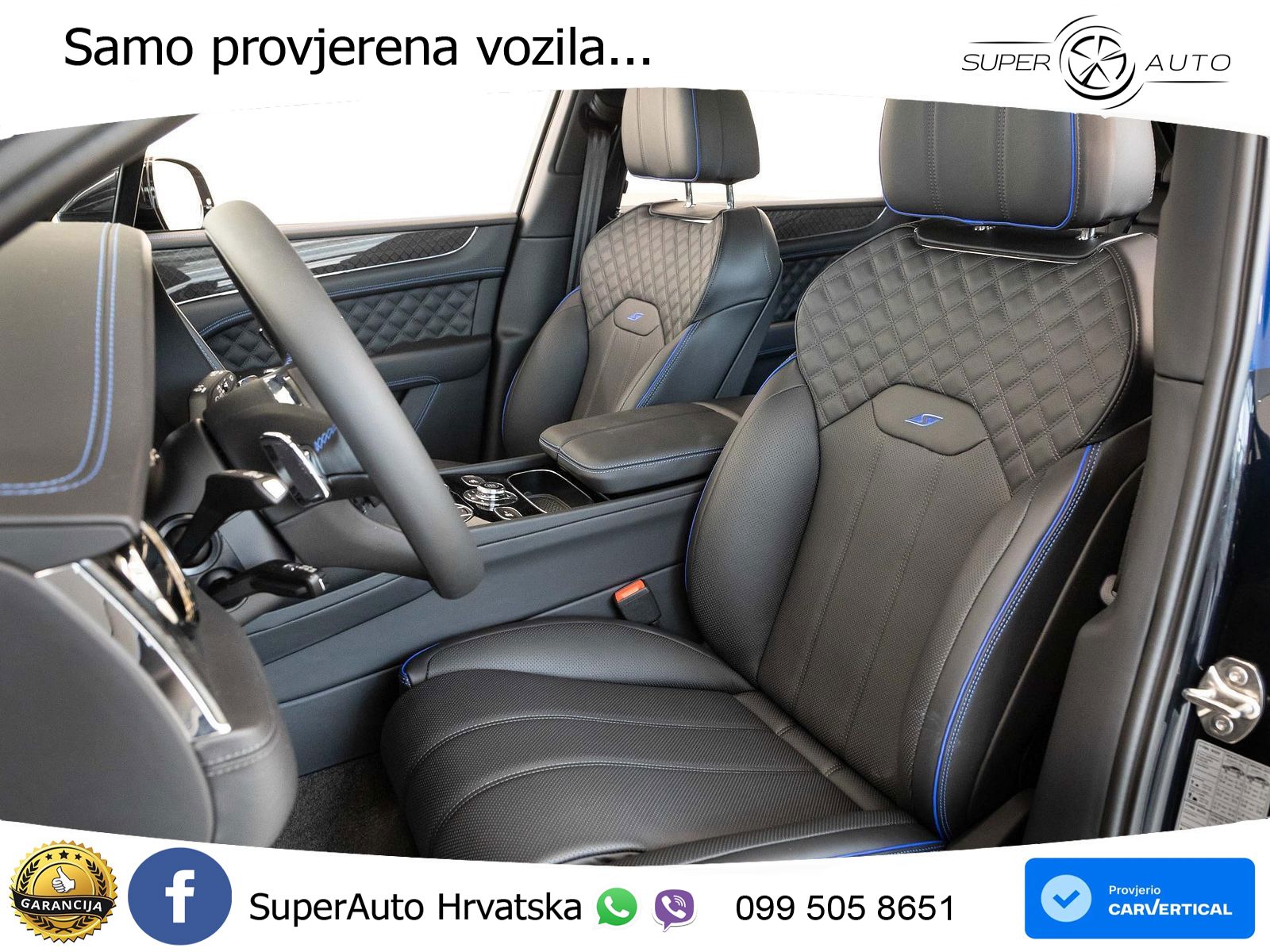 Bentley Bentayga EWB 4.0 V8 (550 KS) 4WD Automatic LED+GR SJED+ACC