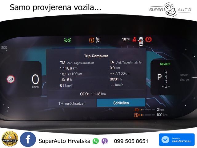 Volvo XC60 T8 AWD Geartronic LED+GR SJED+ACC