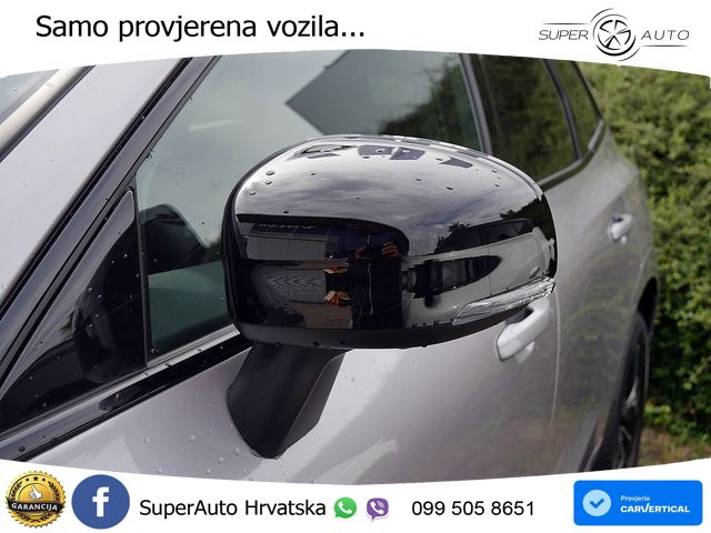 Volvo XC60 T8 AWD Geartronic LED+GR SJED+ACC