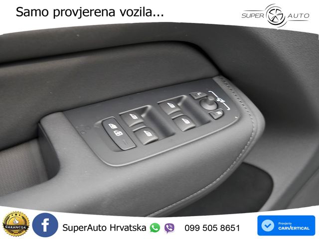 Volvo XC60 T8 AWD Geartronic LED+GR SJED+ACC
