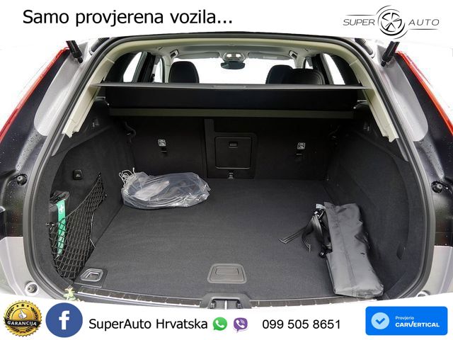 Volvo XC60 T8 AWD Geartronic LED+GR SJED+ACC