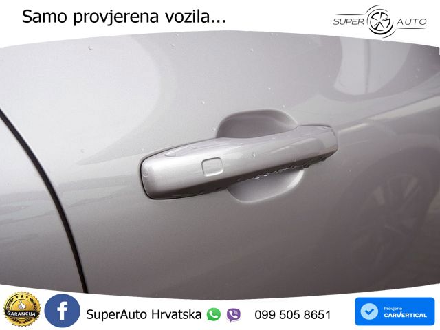 Volvo XC60 T8 AWD Geartronic LED+GR SJED+ACC