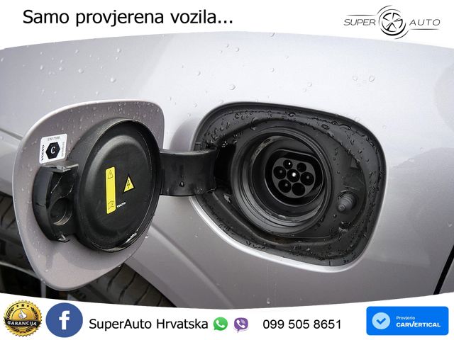Volvo XC60 T8 AWD Geartronic LED+GR SJED+ACC