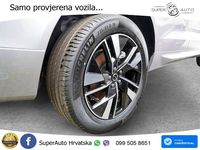 Volvo XC60 T8 AWD Geartronic LED+GR SJED+ACC